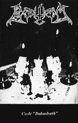 Balam (FRA) : Cycle Dahasboeth